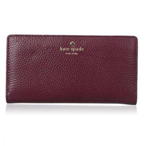 kate spade new york Cobble Hill Stacy Wallet